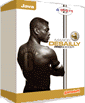 Marcel Desailly Pro Soccer