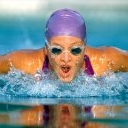 Плавание - sport