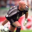 Бартез (для тех кто не знает это вратарь) - sport