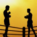 Боксёры - sport