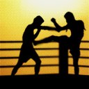 Ещё одни боксёры - sport
