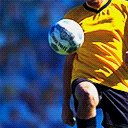 Футболист - sport