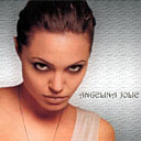 Angelina Jolie - erotic