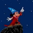 Mickey Mouse - mult