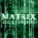 Matrix reload - films