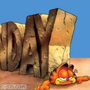 Garfield - mult