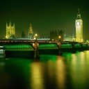 London - raznoe