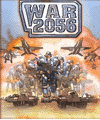War 2056