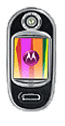 Motorola V80