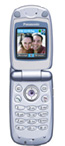Panasonic X66