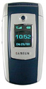 Samsung E700