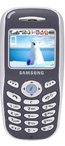 Samsung SGH-X100