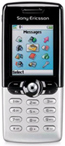 SonyEricsson T610