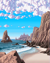  - Mobile Phone Screensaver