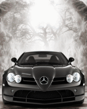  - Mobile Phone Screensaver
