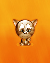  - Mobile Phone Screensaver