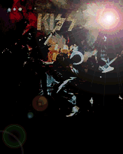  - Mobile Phone Screensaver