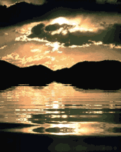  - Mobile Phone Screensaver