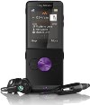 Sony Ericsson    - Twiggy