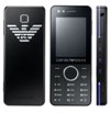 Один из мировых лидеров моды и стиля компания Giorgio Armani и компания Samsung Electronics представили новую совместную разработку — мобильный телефон Emporio Armani Samsung Night Effect (Эффект Ночи