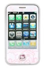 Hello Kitty Phone 3G - такой же, но с кошечкой