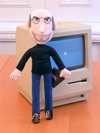 Стив Джобс нужен не только Apple