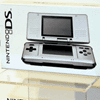     Nintendo (Nintendo DS Lite)