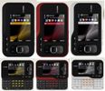 Nokia 6790 Surge для Европы переименован в Nokia 6760
