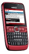 Nokia E63 -    Nokia E71