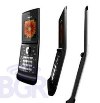 Nokia Wahoo -    BlackBerry Pearl Flip