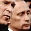 У Путина нет мобильника !