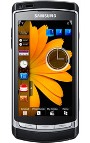 Samsung i8910 Omnia HD  