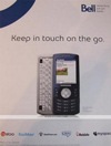 Готовится к релизу Samsung Vice для Bell