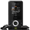 Sony Ericsson W205      