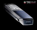 Tag Heuer Meridiist - эффектно и дорого