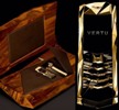 Vertu Boucheron 150 - золото и ничего, кроме золота