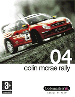 Colin McRae Rally