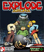 Explode Arena