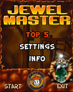  Jewel Master 