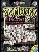 Mahjong 3D