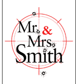 Mr and Mrs Smith