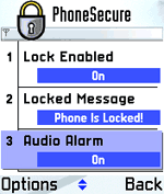 WildPalm PhoneSecure