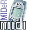 Program Mider for sonyericsson