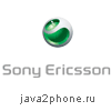 Program ��������� Mophun � Java ��� for sonyericsson