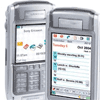 Program Theme Creator Pro 3G  for sonyericsson