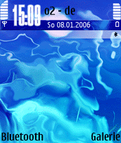 Chaos - for OS Symbian