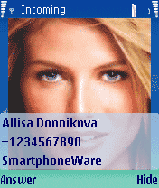 FS Caller (fscaller) - for OS Symbian