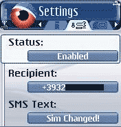 Guardian 2.01 S60 - for OS Symbian