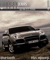 Porsche 240320 - for OS Symbian