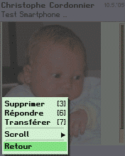 ProfiMail 2.60 - for OS Symbian